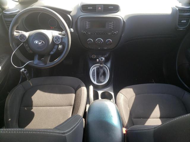 Photo 8 from auction – 2016 KIA SOUL with VIN KNDJN2A29G7860045