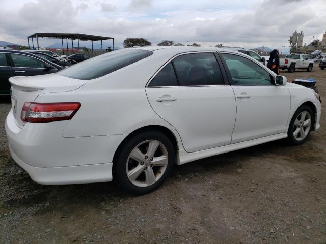 Photo 3 from auction – 2010 TOYOTA CAMRY BASE with VIN 4T1BF3EK9AU568532