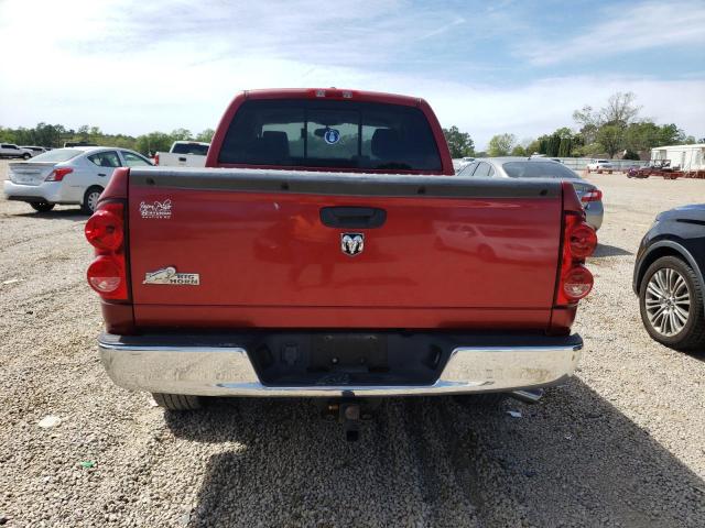Photo 6 from auction – 2008 DODGE RAM 1500 S with VIN 1D7HA18238J111164