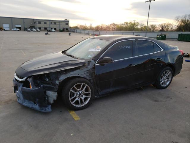 CHEVROLET MALIBU LIM 2016 with VIN 1G11C5SA4GU111130 - Photo from auction