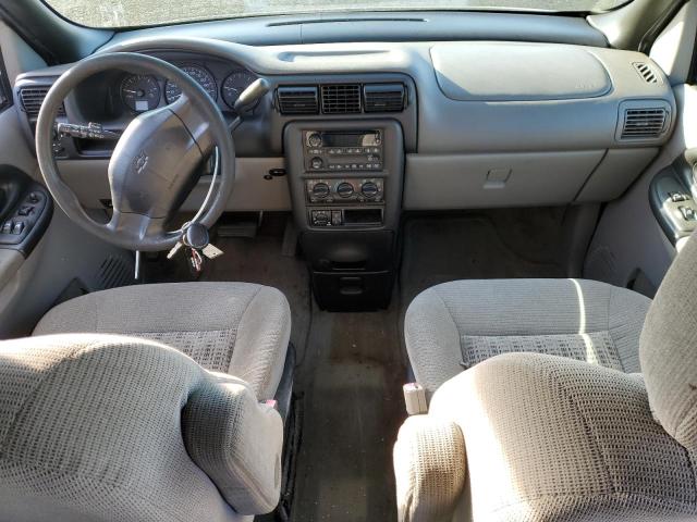 Photo 8 from auction – 2003 CHEVROLET VENTURE with VIN 1GNDX03E13D186253