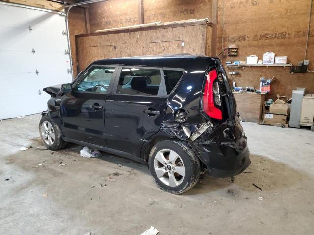 Photo 2 from auction – 2019 KIA SOUL with VIN KNDJN2A22K7684836