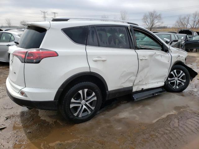 Photo 3 from auction – 2016 TOYOTA RAV4 LE with VIN JTMZFREVXGJ099073