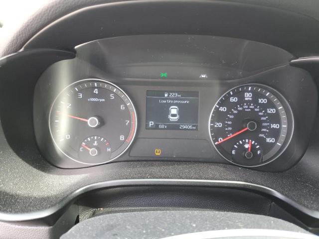 Photo 9 from auction – 2019 KIA FORTE FE with VIN 3KPF24AD3KE011047