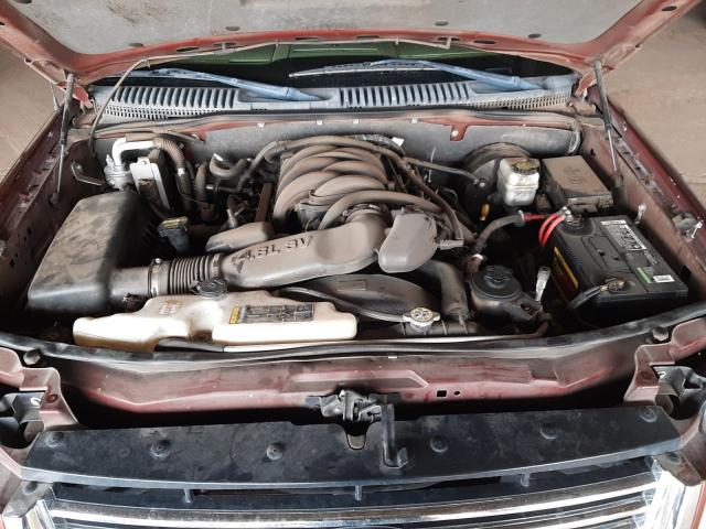 Photo 12 from auction – 2010 FORD EXPLORER L with VIN 1FMEU8F83AUB03148