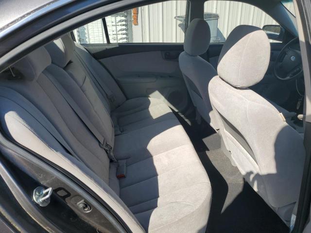 Photo 10 from auction – 2009 KIA OPTIMA LX with VIN KNAGE228995324737