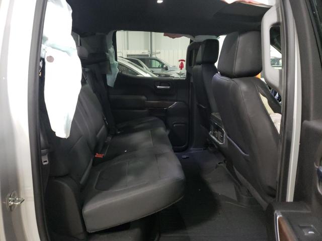 Photo 10 from auction – 2022 GMC SIERRA LIM with VIN 3GTU9DED1NG216680