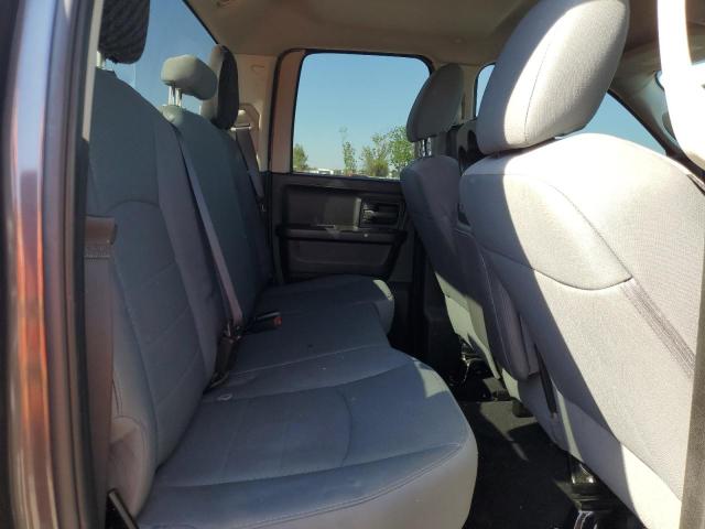 Photo 10 from auction – 2017 RAM 1500 ST with VIN 1C6RR6FG0HS524776