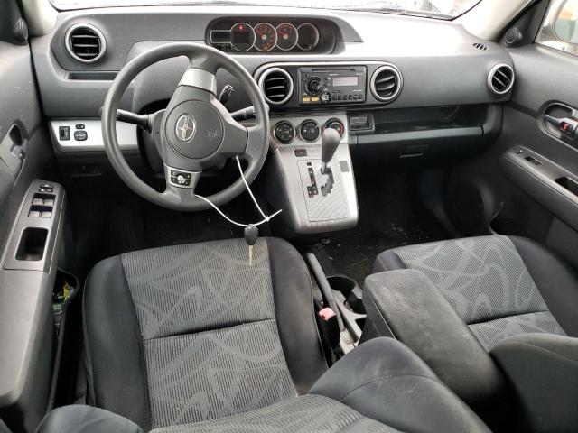 Photo 8 from auction – 2012 TOYOTA SCION XB with VIN JTLZE4FE0CJ007133