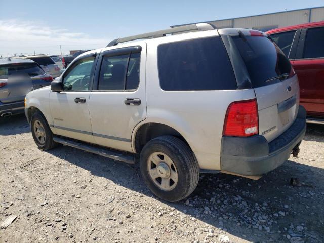 Photo 2 from auction – 2005 FORD EXPLORER X with VIN 1FMZU62K05UB48724