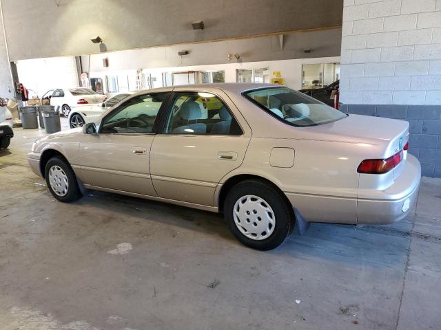 Photo 2 from auction – 1997 TOYOTA CAMRY with VIN 4T1BG22K7VU143439