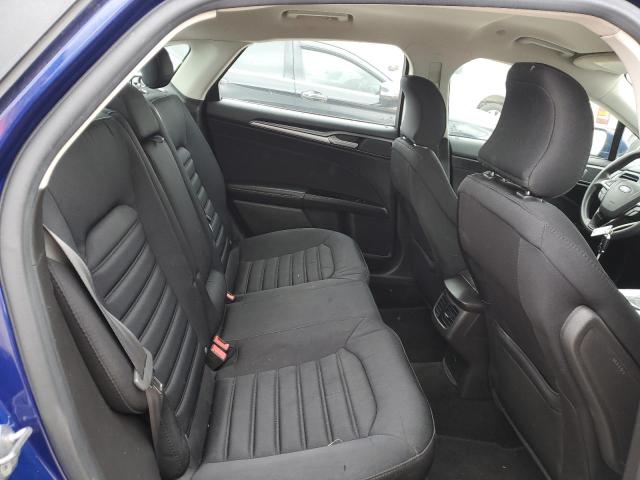 Photo 10 from auction – 2016 FORD FUSION SE with VIN 3FA6P0LU5GR283631