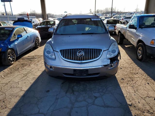 Photo 5 from auction – 2010 BUICK ENCLAVE CX with VIN 5GALVBEDXAJ175214