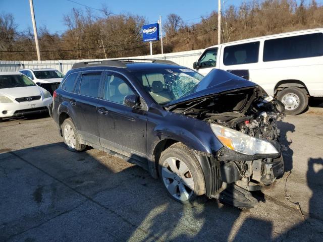 Снимка 4 от търг – 2012 SUBARU OUTBACK 2. с VIN 4S4BRCCC5C3223493