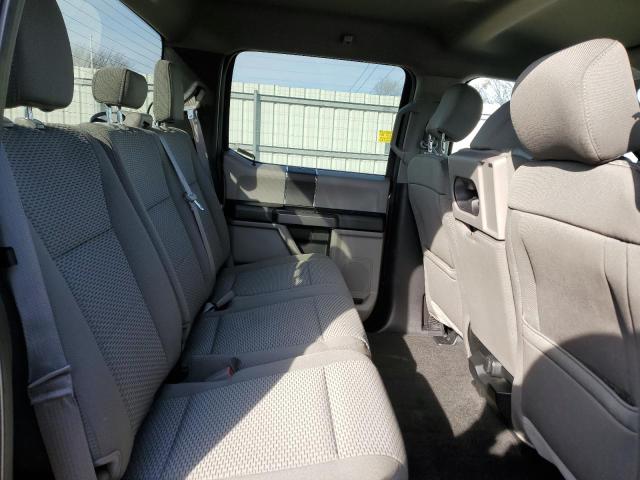 Photo 11 from auction – 2018 FORD F150 SUPER with VIN 1FTEW1EB7JFC66182