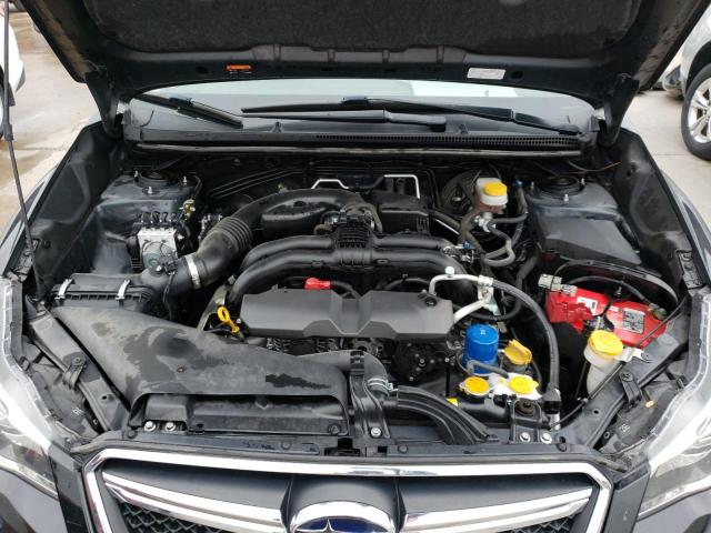 Photo 11 from auction – 2017 SUBARU CROSSTREK with VIN JF2GPABCXHH216816