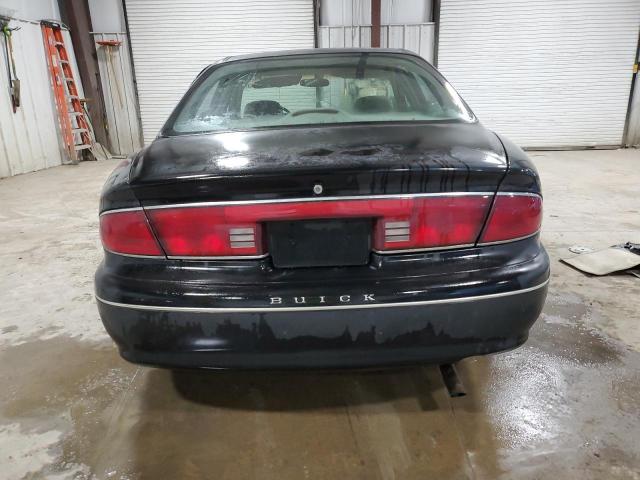 Photo 6 from auction – 2001 BUICK CENTURY CU with VIN 2G4WS52J611180285