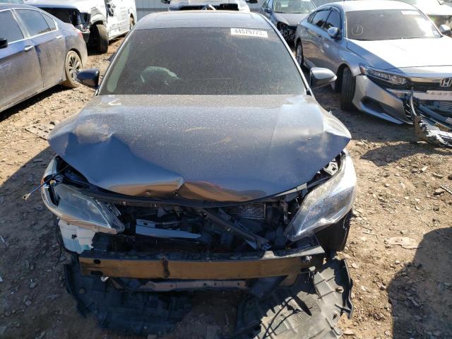 Photo 5 from auction – 2013 TOYOTA AVALON HYB with VIN 4T1BD1EB5DU011549