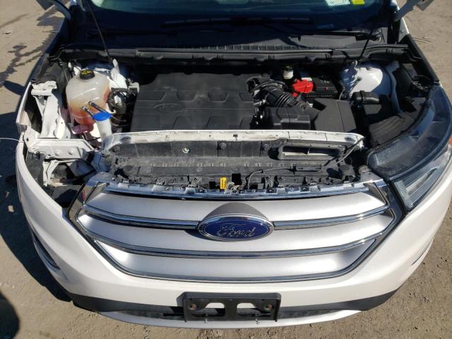 Photo 12 from auction – 2016 FORD EDGE TITAN with VIN 2FMPK4K80GBB74321