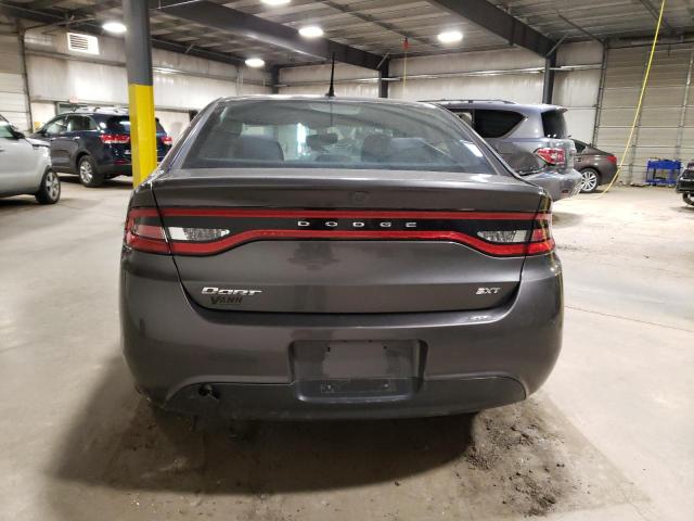 Photo 6 from auction – 2015 DODGE DART SXT with VIN 1C3CDFBB7FD121049