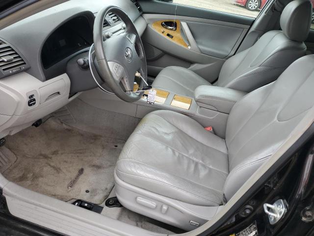 Photo 7 from auction – 2007 TOYOTA CAMRY LE with VIN 4T1BK46K47U005378