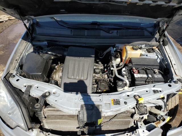 Photo 12 from auction – 2013 CHEVROLET CAPTIVA LT with VIN 3GNFL3EK4DS517515