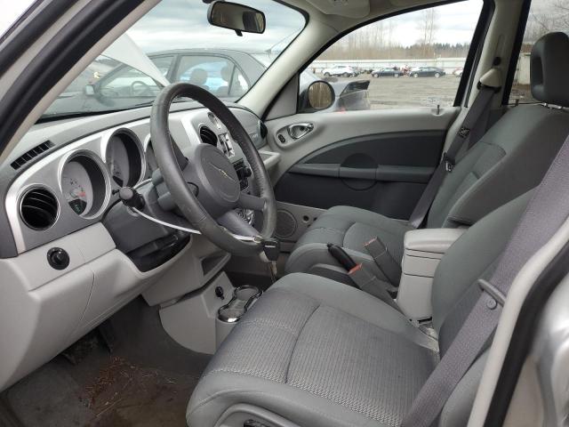 Photo 7 from auction – 2006 CHRYSLER PT CRUISER with VIN 3A8FY68B06T346985