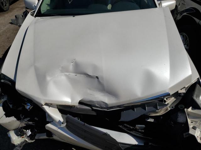 Photo 11 from auction – 2004 CADILLAC CTS with VIN 1G6DM577340185711
