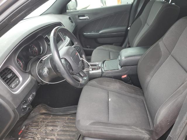 Photo 7 from auction – 2020 DODGE CHARGER SX with VIN 2C3CDXBG4LH136155