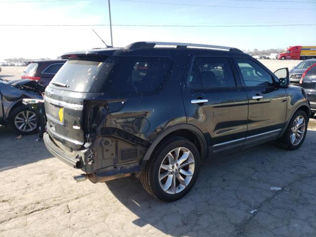 Photo 3 from auction – 2014 FORD EXPLORER X with VIN 1FM5K8D81EGB00701