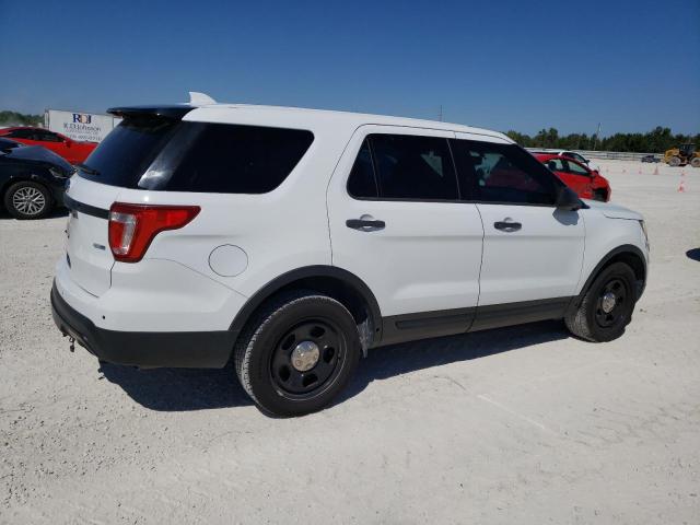 Photo 3 from auction – 2016 FORD EXPLORER P with VIN 1FM5K8AR3GGB73911
