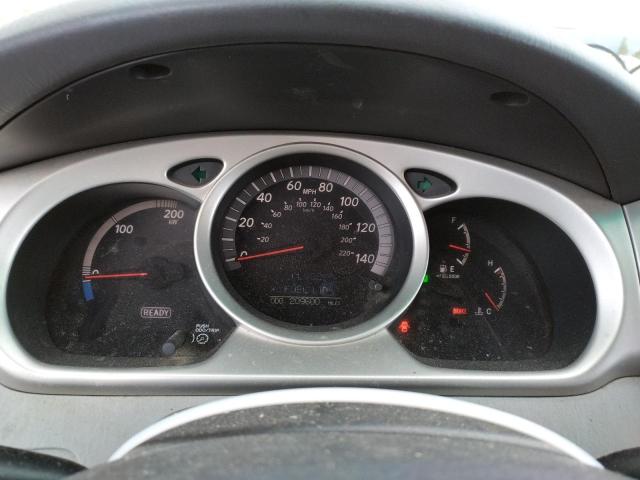 Фото 9 с аукциона – 2006 TOYOTA HIGHLANDER с VIN JTEEW21A460014964