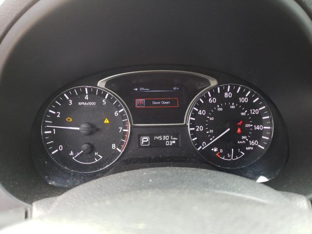 Photo 9 from auction – 2013 NISSAN ALTIMA 2.5 with VIN 1N4AL3AP9DC207053