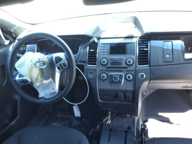 Photo 8 from auction – 2016 FORD TAURUS POL with VIN 1FAHP2MK9GG102457