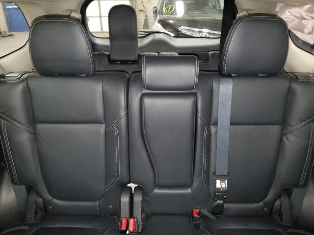 Photo 10 from auction – 2020 MITSUBISHI OUTLANDER with VIN JA4AD3A36LZ041049