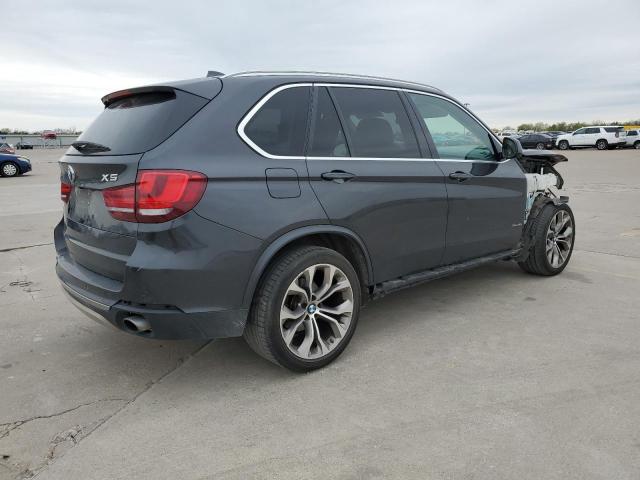 Photo 3 from auction – 2014 BMW X5 XDRIVE3 with VIN 5UXKR0C51E0K49449
