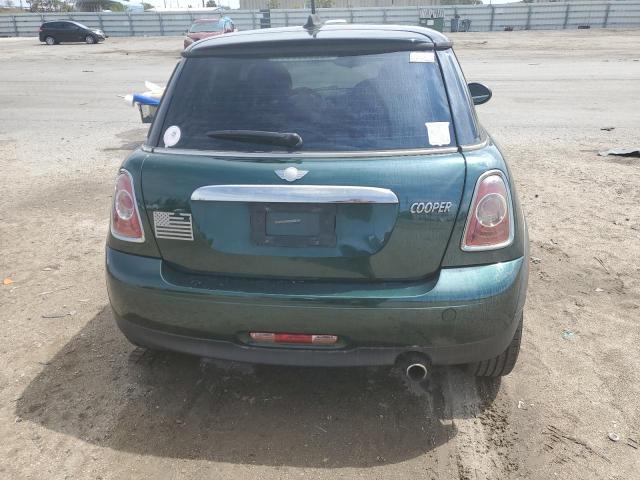 Photo 6 from auction – 2013 MINI COOPER with VIN WMWSU3C58DT678602