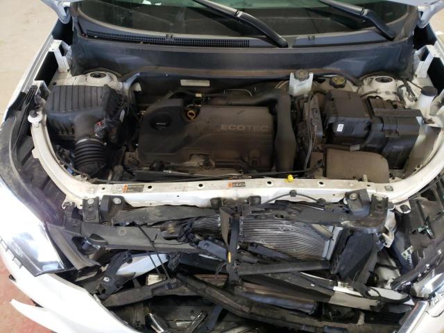 Photo 12 from auction – 2018 CHEVROLET EQUINOX LT with VIN 2GNAXSEV3J6129060