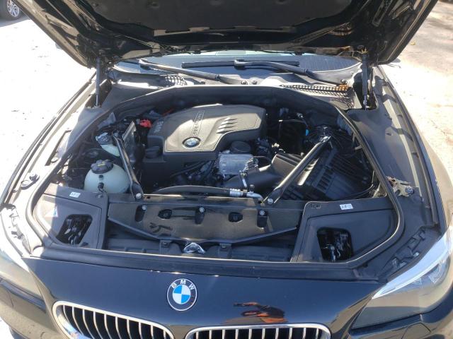 Photo 11 from auction – 2016 BMW 528 XI with VIN WBA5A7C56GG144170