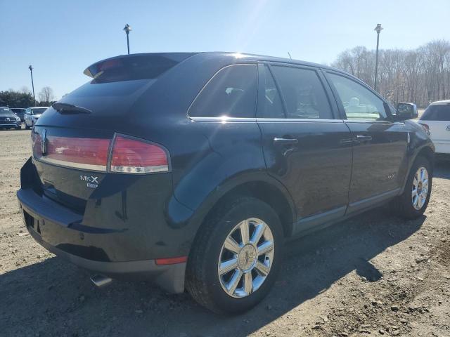 Photo 3 from auction – 2008 LINCOLN MKX with VIN 2LMDU88C48BJ16752