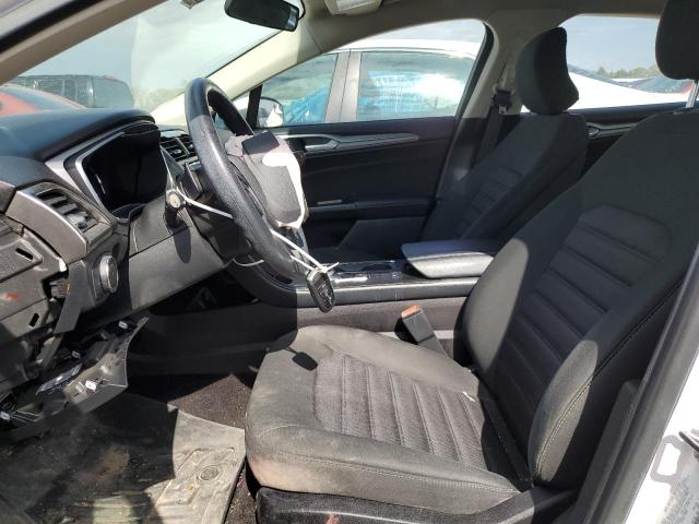 Photo 7 from auction – 2017 FORD FUSION SE with VIN 3FA6P0HD1HR194942