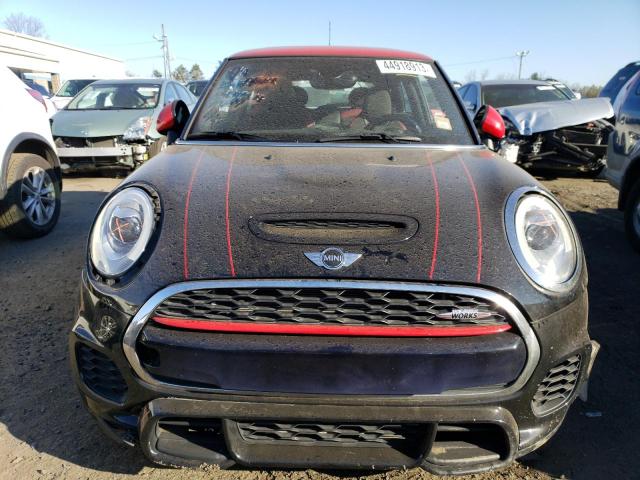 Photo 5 from auction – 2017 MINI COOPER JOH with VIN WMWXM9C3XHT998209