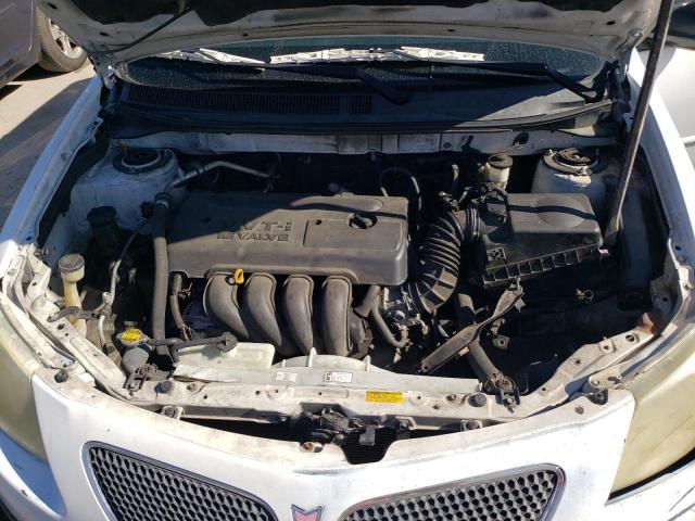 Photo 11 from auction – 2006 PONTIAC VIBE with VIN 5Y2SL658X6Z447697