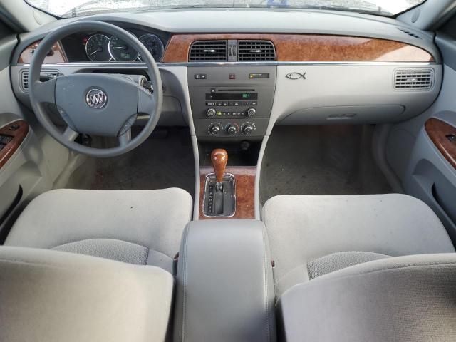 Photo 8 from auction – 2005 BUICK LACROSSE C with VIN 2G4WC532X51327332