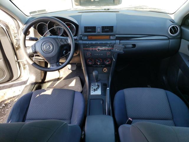 Photo 8 from auction – 2005 MAZDA 3 I with VIN JM1BK32F451336600