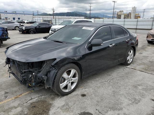 Photo 1 from auction – 2010 ACURA TSX with VIN JH4CU2F62AC040104