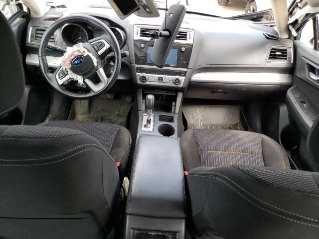 Photo 8 from auction – 2017 SUBARU OUTBACK 2. with VIN 4S4BSACC6H3422908