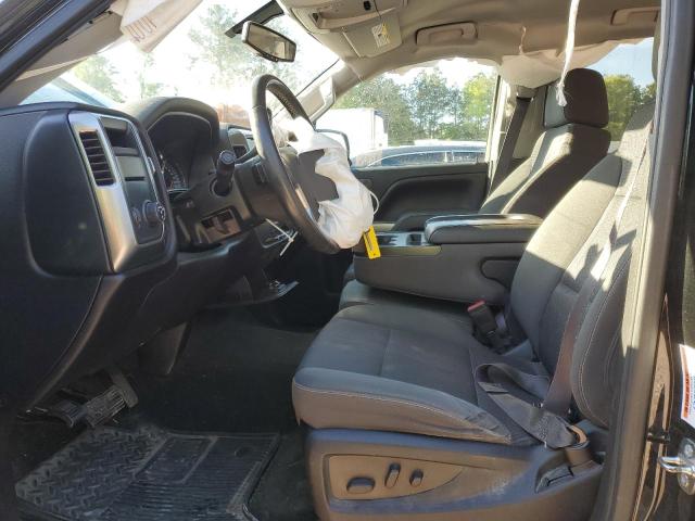 Photo 7 from auction – 2016 CHEVROLET 1500 SILVE with VIN 3GCPCREC7GG258583