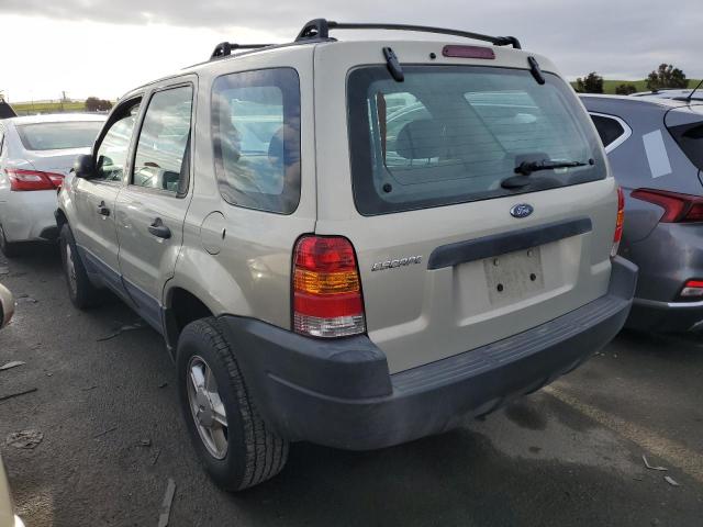 Photo 2 from auction – 2003 FORD ESCAPE XLS with VIN 1FMYU02123KE08324