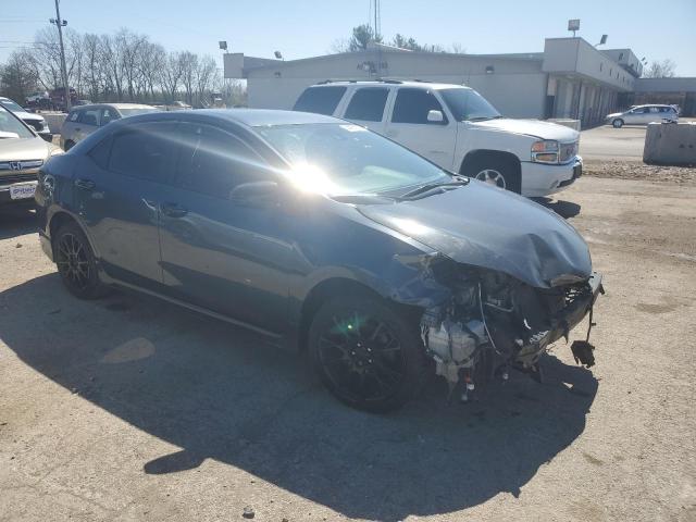 Photo 4 from auction – 2019 TOYOTA COROLLA L with VIN 2T1BURHE9KC202457